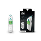 Braun Thermoscan 6 Ear Thermometer irt6515
