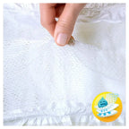 Pampers premium protection new baby 1 to 3kg micro diaper or preemie 24 pcs