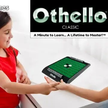 Funskool Games Othello Multicolour Big Kid Ages 7plus month
