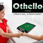Funskool Games Othello Multicolour Big Kid Ages 7plus month