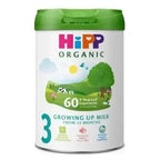 Hipp Organic Growing Up Milk Stage 3 Powder 800g 12 Months Plus