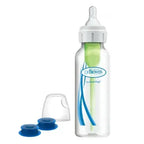Dr Browns Medical Specialty Feeding System Narrow Neck Bottle 250 ml