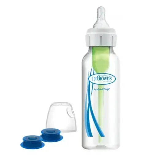 Dr Browns Medical Specialty Feeding System Narrow Neck Bottle 250 ml