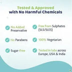 Chicco Apple-Banana Flavour Toothpaste for 6 Months to 6 Year Kids, 50 gm