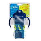 Dr Browns 10 Oz 300 ml Insulated Straw Cup Pack