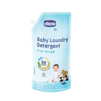 Chicco Baby Laundry Detergent Fresh Spring 500ml