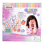 Mirada Glitter Tattoo Kit Nail Art Kit for Girl