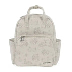 Pasito a Pasito Toile de Jouy Baby Rucksack Bag