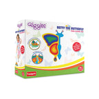 Giggles Funskool Betty The Butterfly