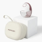 Momcozy Mobile handsfree Slim Breast Pump Single M6