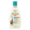 Aveeno Kids Curly & Coily Hair Shampoo 12 FL OZ | 354 ML