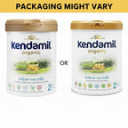 Kendamil Organic Follow On Milk Stage 2 800g for 6 to12 Months