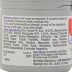 Sudocrem Antiseptic Healing Skin Care Cream 125g Relief from Nappy Rash Eczema Surface Wounds