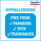 Aquaphor Baby Healing Ointment Advanced Therapy 3 Oz 85 g