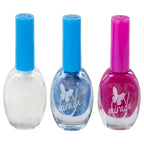 Mirada Nail Style Studio Kits for Kids