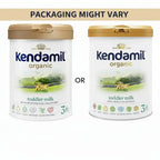 Kendamil Organic Toddler Milk Stage 3 800g 12 Plus Months