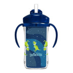 Dr Browns 10 Oz 300 ml Insulated Straw Cup Pack
