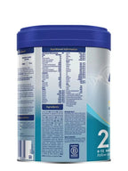 Aptamil Advanced Follow On Milk Stage 2 800g 6 to 12 Months