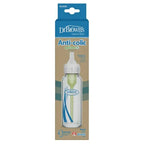 Dr Browns Anti Colic Options Plus Narrow Glass Baby Bottle 250ml