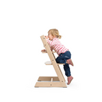 Stokke Tripp Trapp Oak Wood Highchair