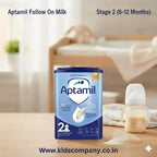 Aptamil Follow On Milk Powder Stage 2 800g 6 to 12 Months