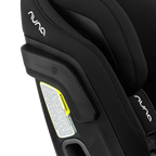 Nuna Exec Next All In One Baby Car Seat Convertible Front & Rear Facing