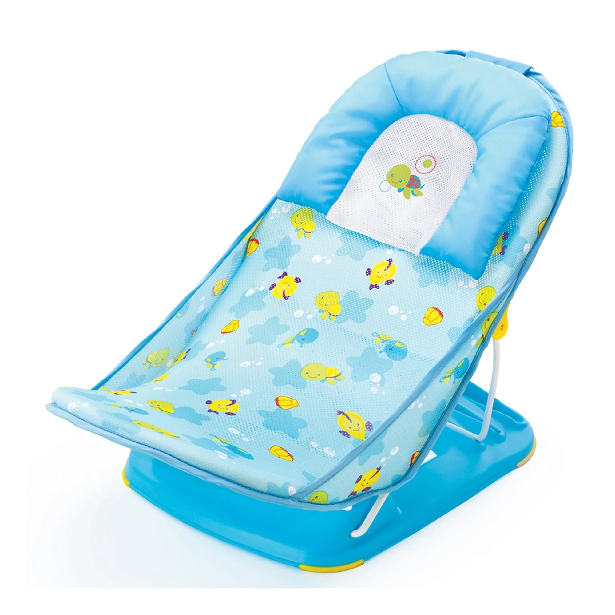 Mastela Deluxe Baby Bather