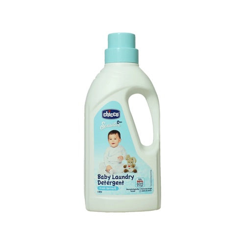 Chicco Baby Laundry Detergent Fresh Spring 1 L