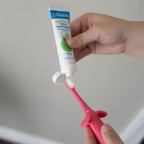 Dr Browns Infant to Toddler Training Toothbrush Soft for Babys 0 to 3 Years