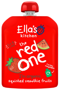 Ella's Kitchen The red one Baby Puree Pouch 90g 6 Plus Months