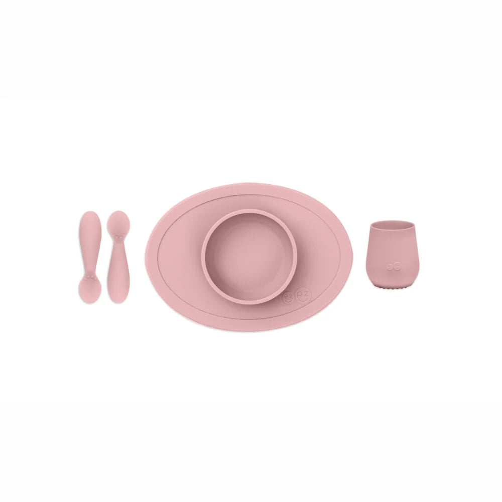 ezpz First Food Set 6 Months Plus