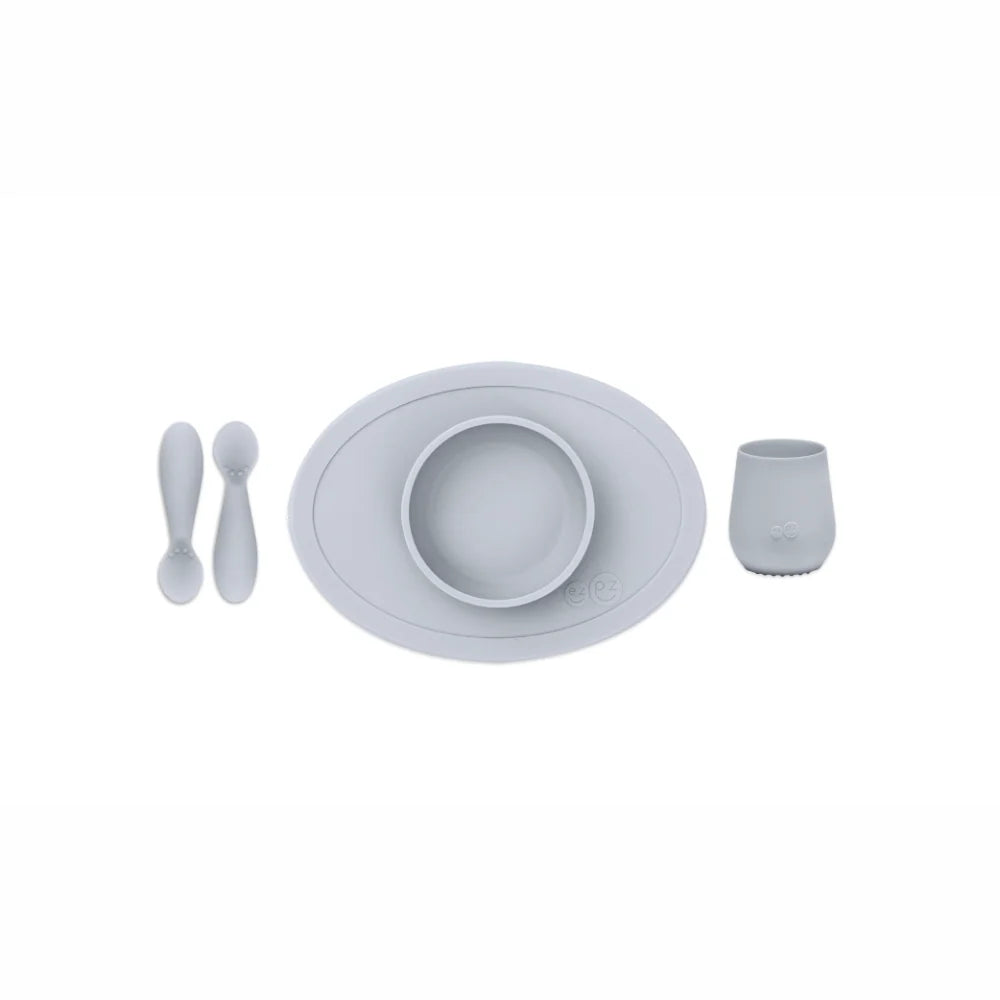 ezpz First Food Set 6 Months Plus