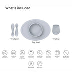 ezpz First Food Set 6 Months Plus