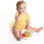 Tiny Love Dual Motion Developmental Mobile