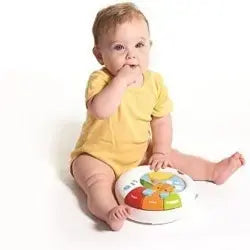 Tiny Love Dual Motion Developmental Mobile