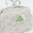 Pasito a Pasito Toile de Jouy Changing Bag