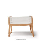 SnuzPod Studio Portable Bedside Baby Crib Compact Design