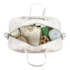 Pasito a Pasito Toile de Jouy Changing Bag