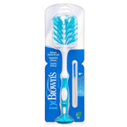 Dr Browns Deluxe Baby Bottle Brush Pack of 1