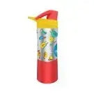 Rabitat Mad Eye Nutrilock Insulated Steel Bottle Red 550ml