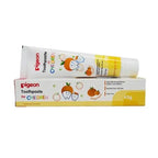 Pigeon Children Toothpaste, Orange 45g