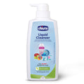 Chicco Liquid Cleanser India 500ml Bottle