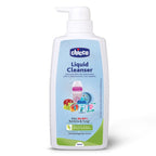 Chicco Liquid Cleanser India 500ml Bottle