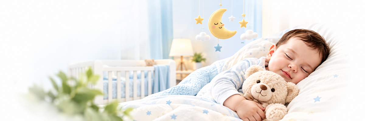 Cribs Cots and Sleep Gear