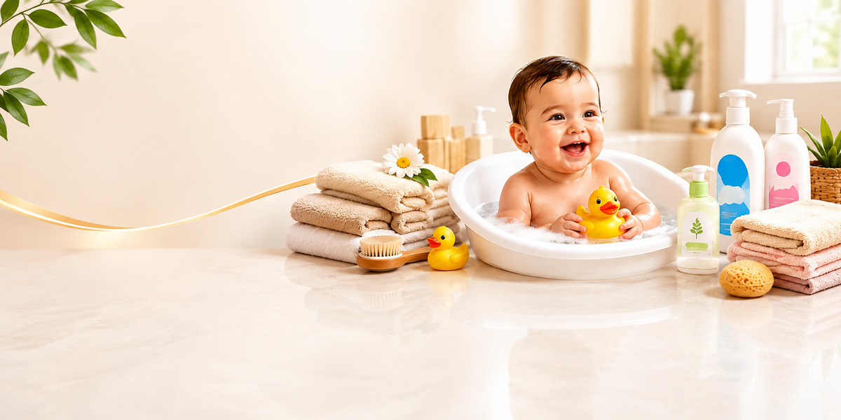 BATH & GROOMING