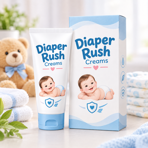 Diaper Rash Creams