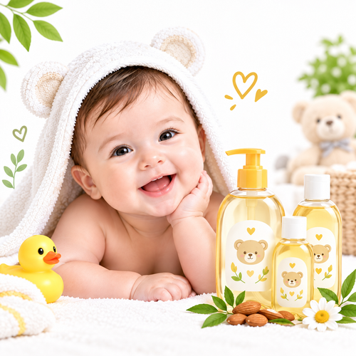Oils