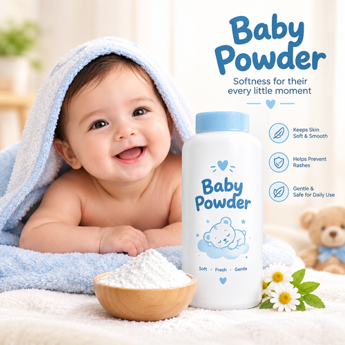 Powders