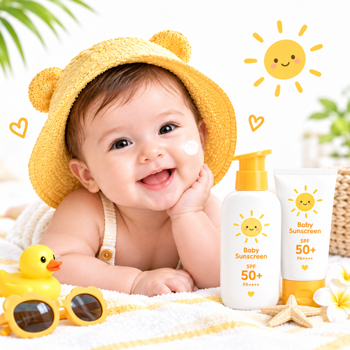 Sunscreen