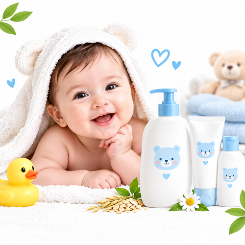 Lotions